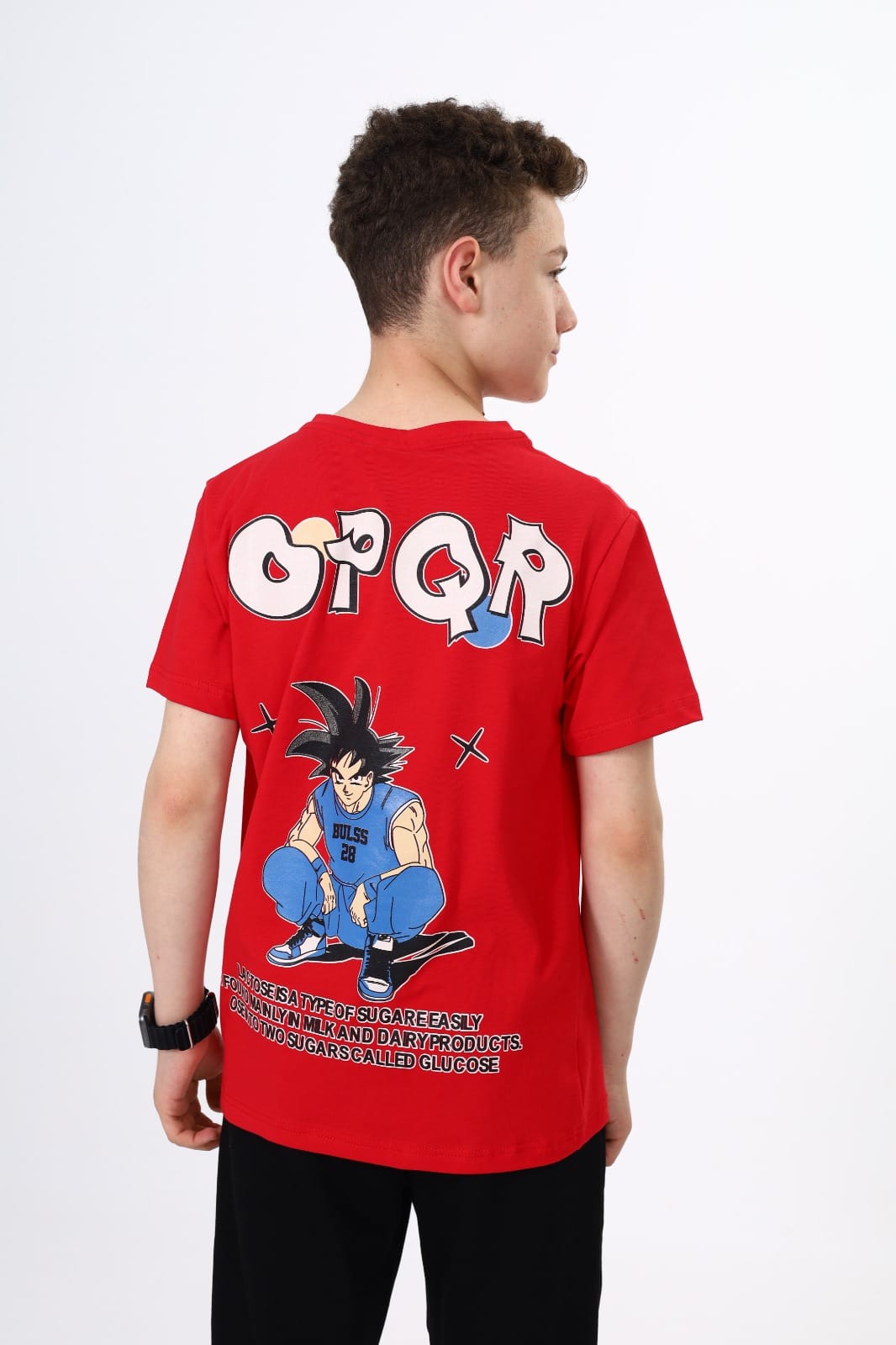 Text