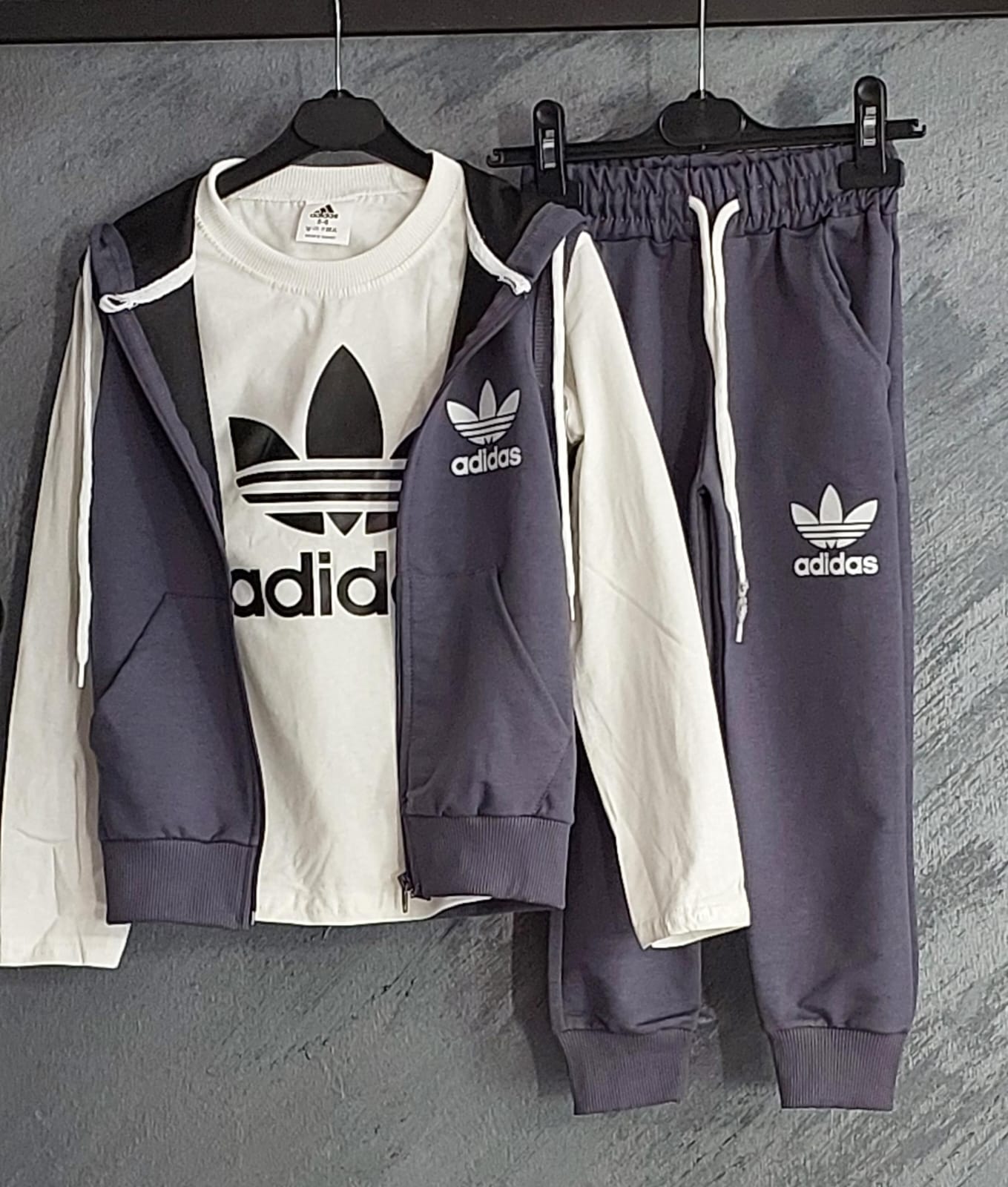 Adidas bebe giyim best sale