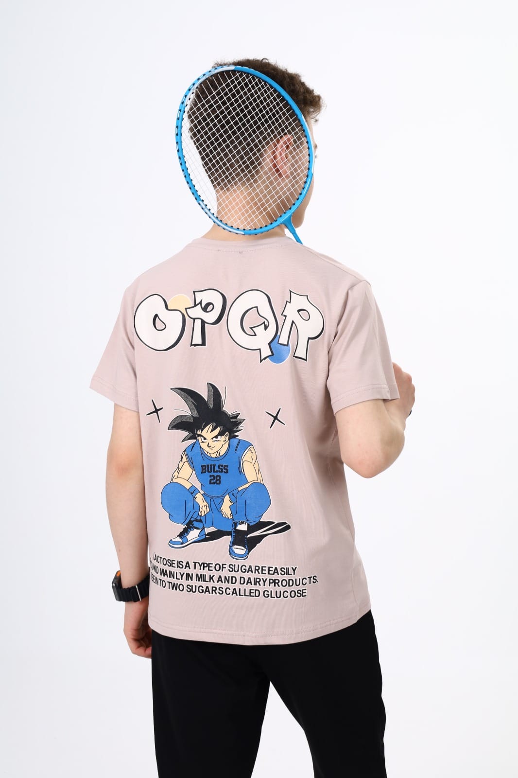 Text