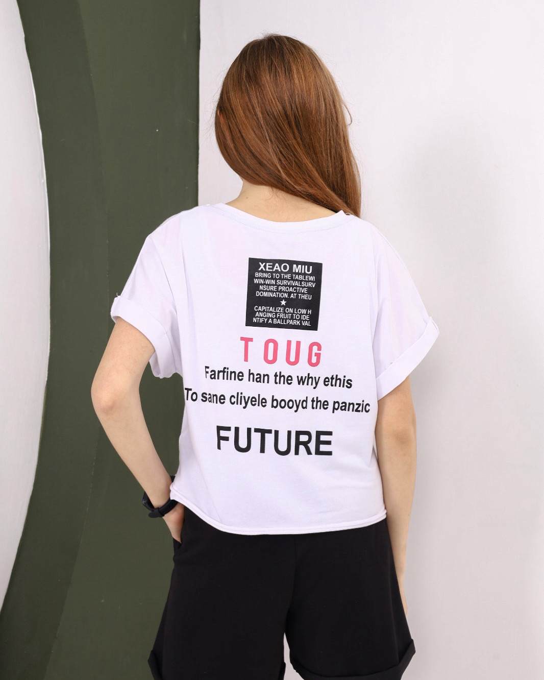 Text